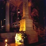 Palacio Sumergido