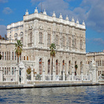 Palacios de Estambul