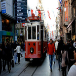 Cómo moverse por Estambul