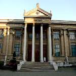 Museo Arqueológico Estambul Museos en Estambul